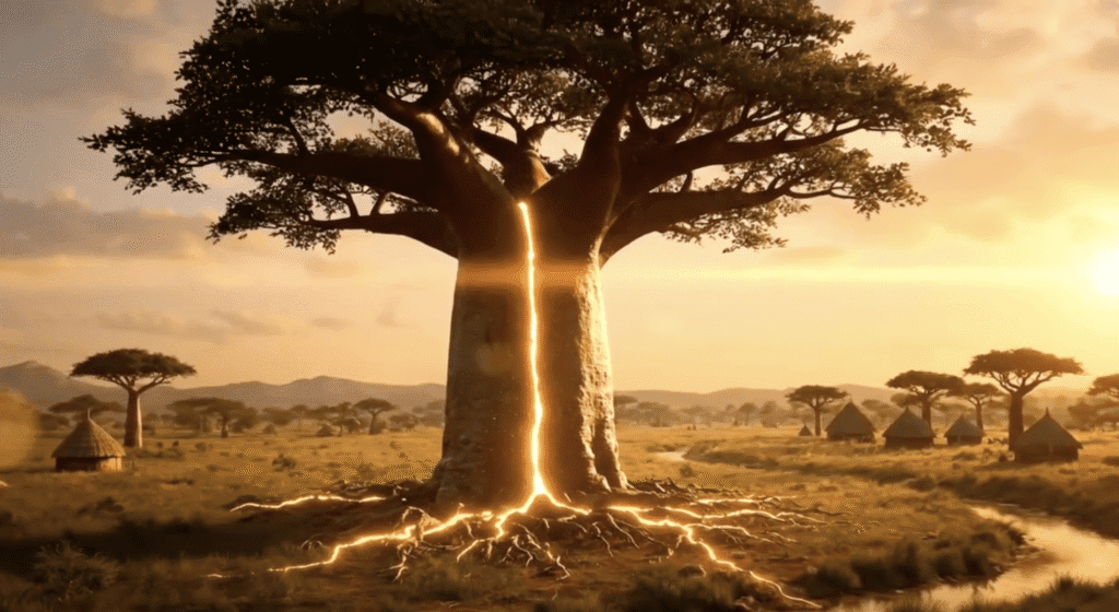Aux origines de la lumière