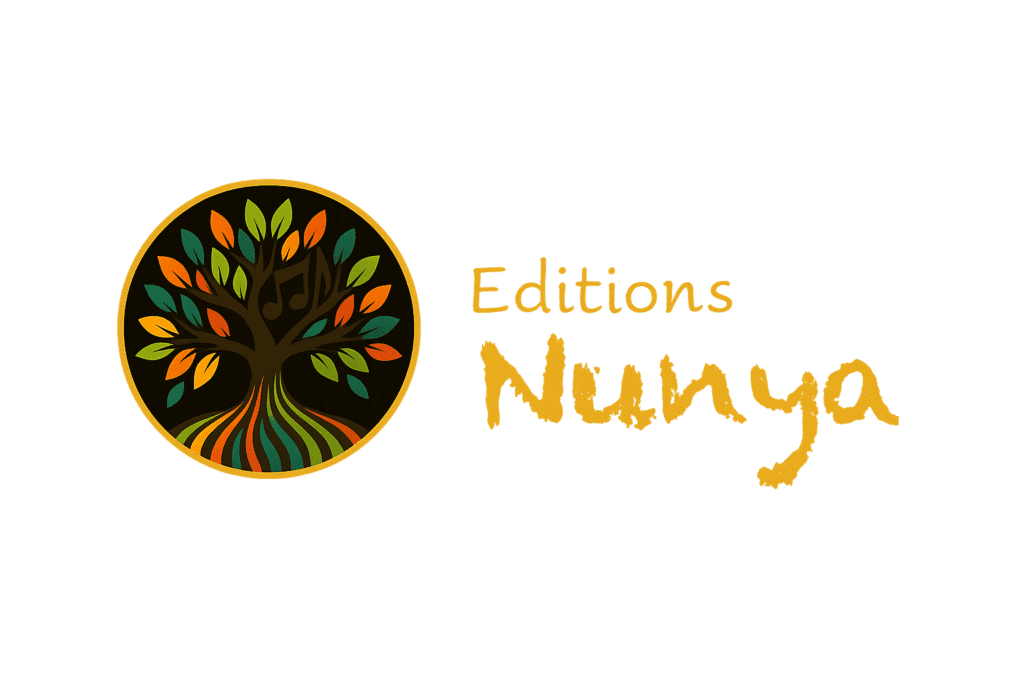 Editions Nunya