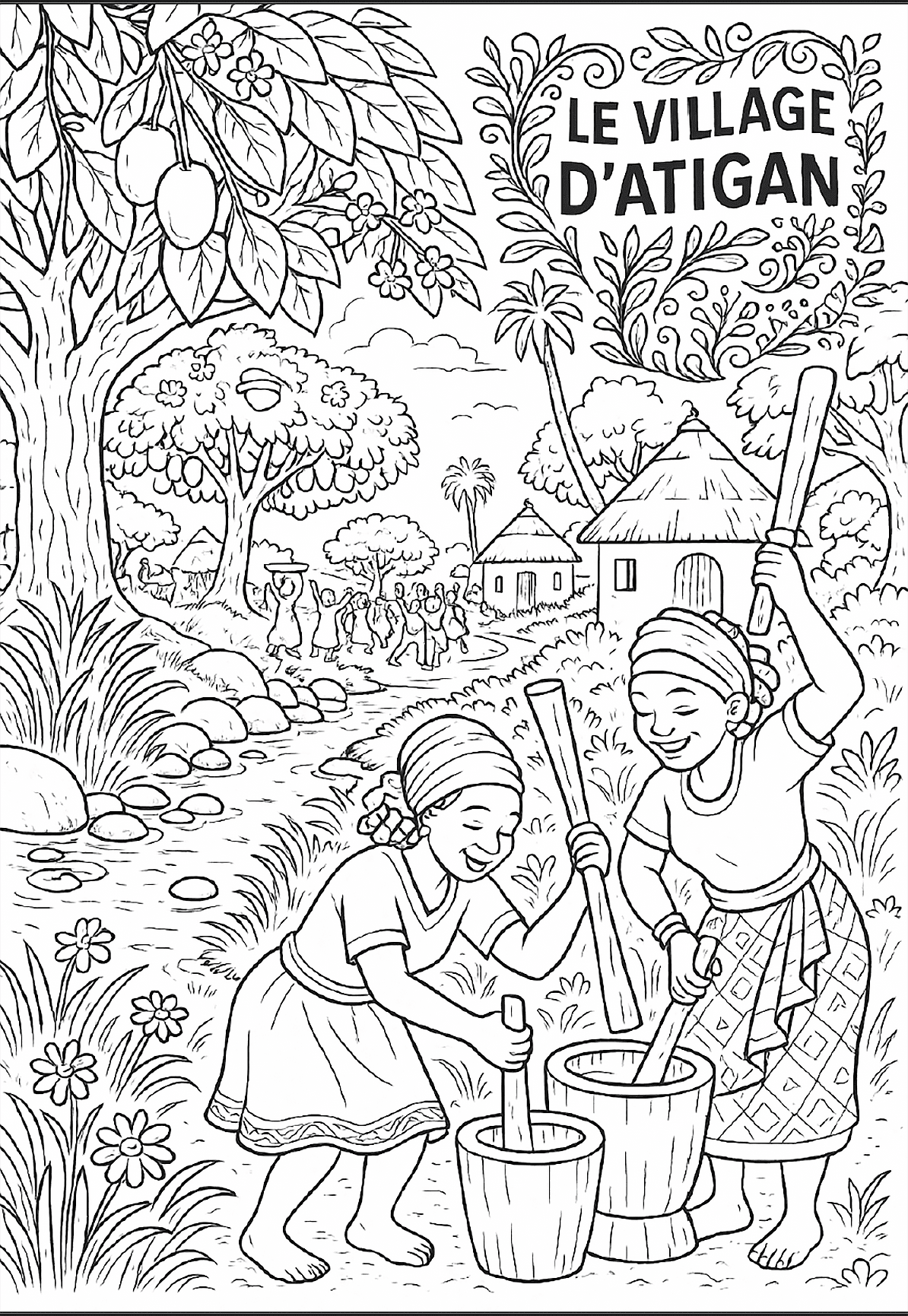 Naya&Timbali_Atigan